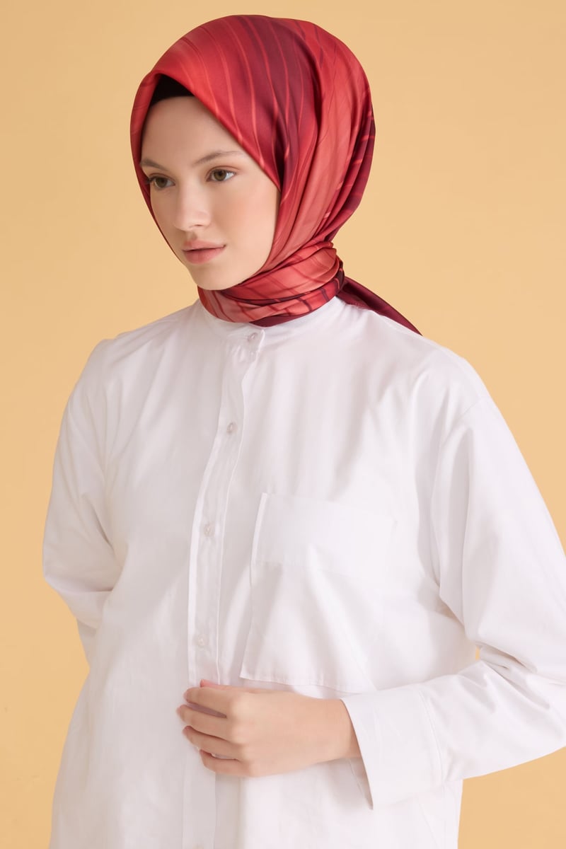 BELLİ SPORT EŞARP 2500 - 07
