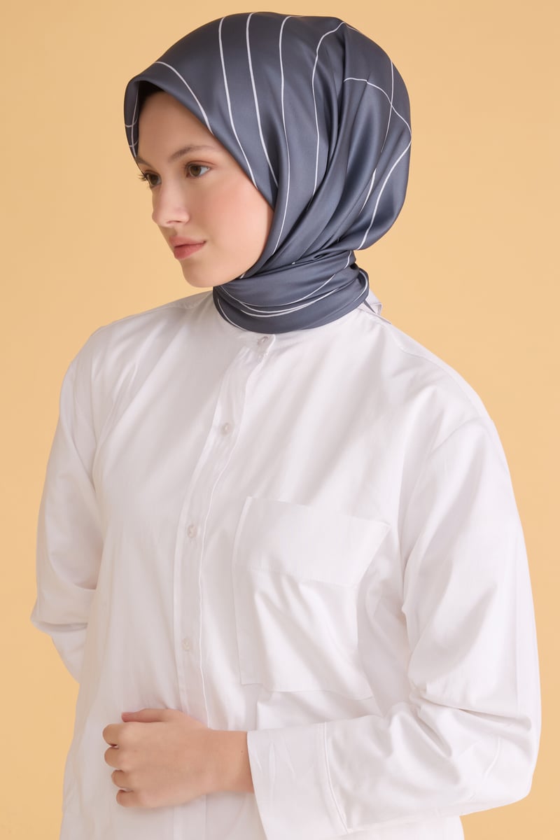 BELLİ SPORT EŞARP 2501 - 05