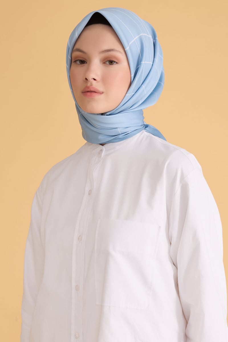 BELLİ SPORT EŞARP 2501 - 14