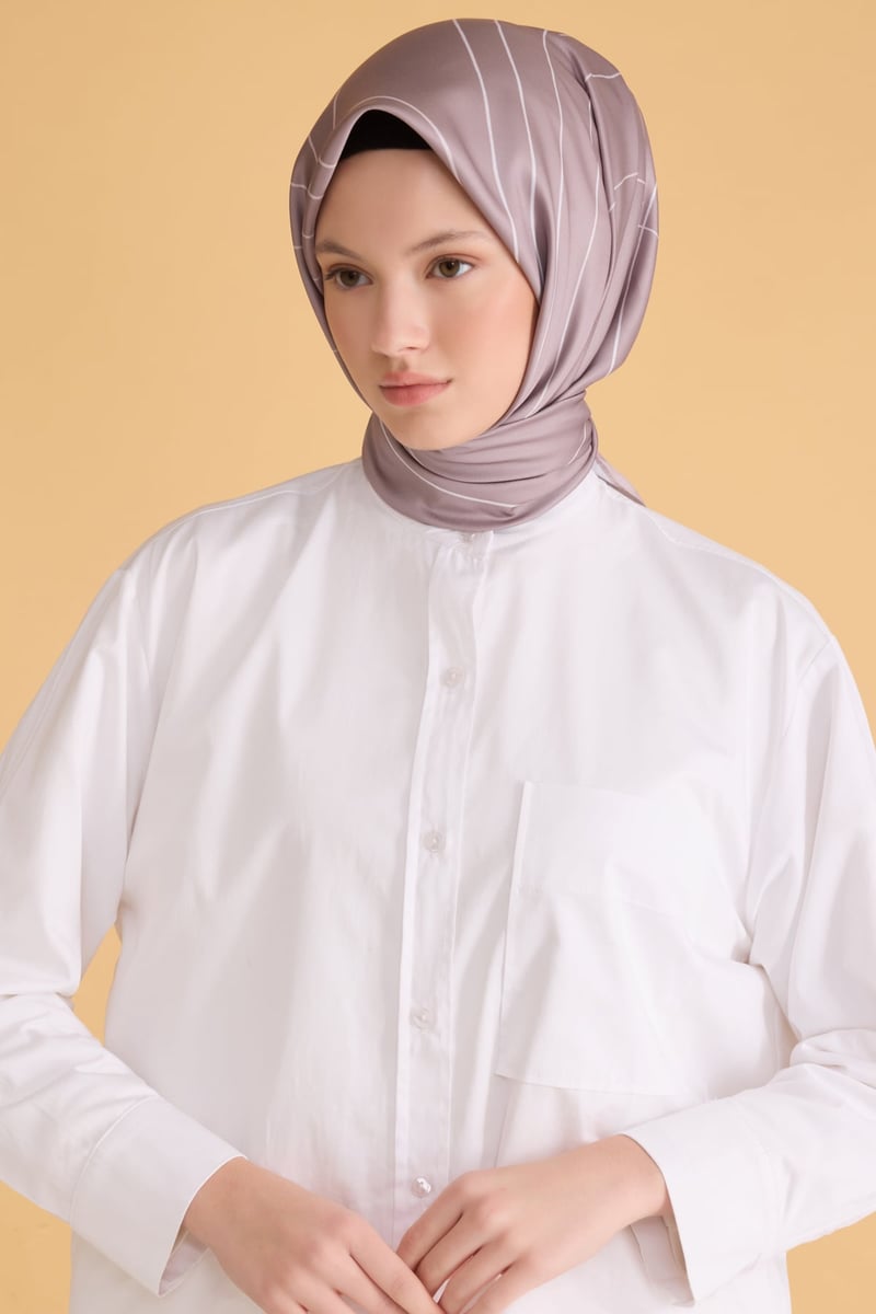 BELLİ SPORT EŞARP 2501 - 23