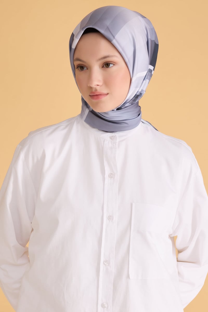 BELLİ SPORT EŞARP 2502 - 06