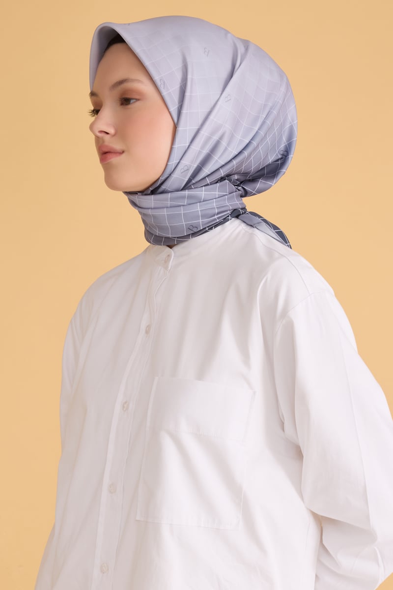 BELLİ SPORT EŞARP 2503 - 05