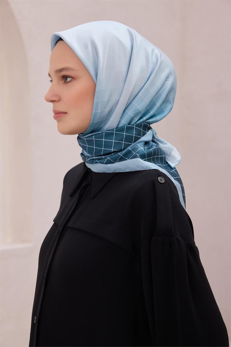 {URUNSEO_TITLE} | BELLI | POLYESTER EŞARP | BELLİ SPORT EŞARP 2503 - 14