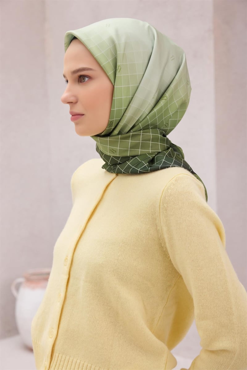 {URUNSEO_TITLE} | BELLI | POLYESTER EŞARP | BELLİ YEŞİL SPORT YEŞİL EŞARP 2503
