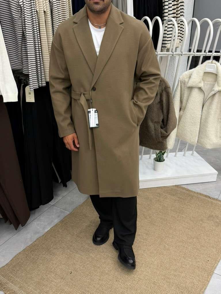 Antioch Kaşe Kaban Camel