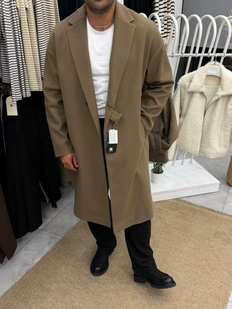 Antioch Kaşe Kaban Camel