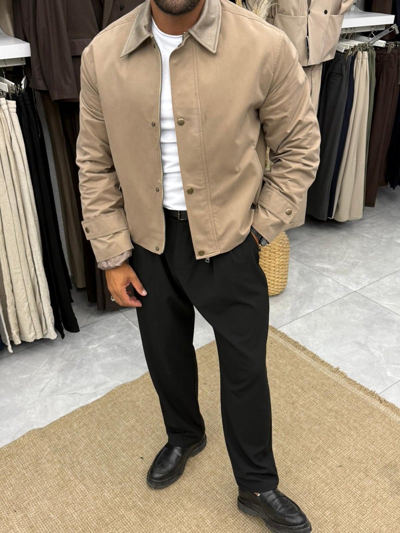 Antioch Premium Mont Bej