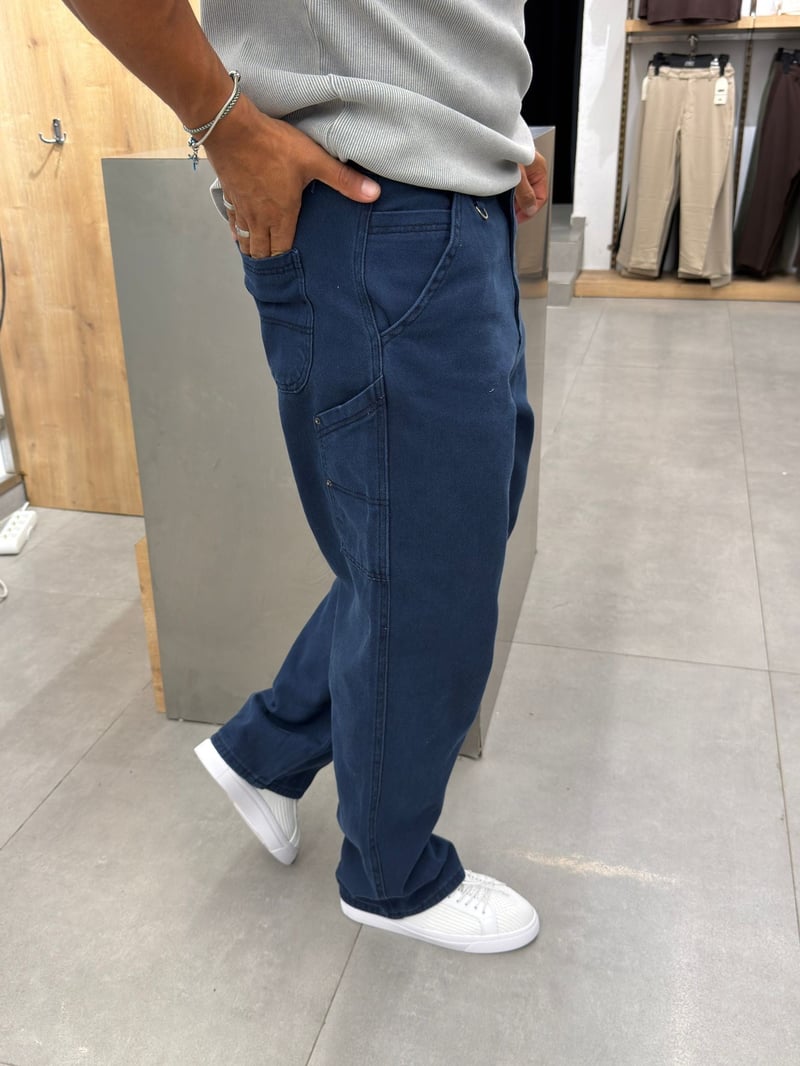 Catch Jean Pantolon