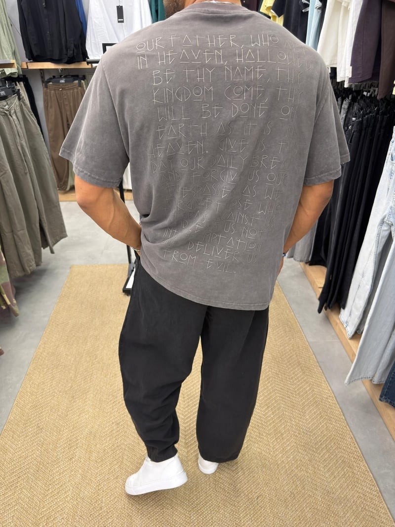 Catch Premium Tshirt Vizon