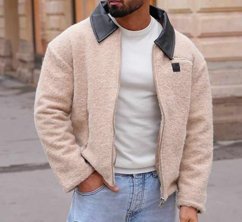 Giesto Kase Mont Krem