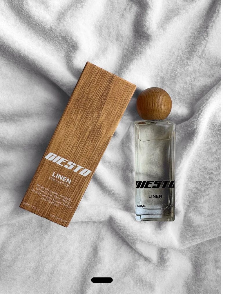 Giesto Parfüm Linen