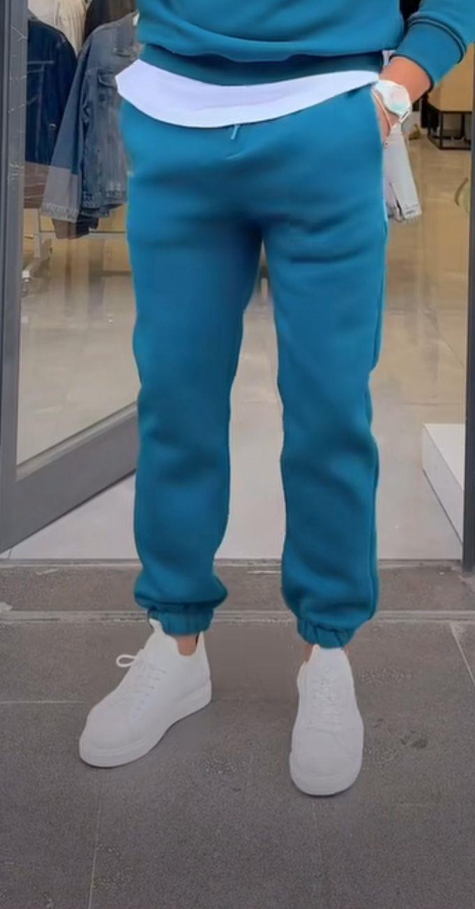 Lenasso Eşofman Altı Petrol