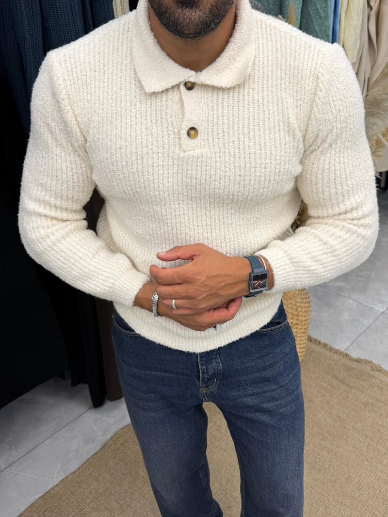 Marrakech Kazak Ekru