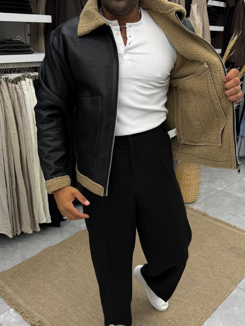 Marrakech Mont Siyah