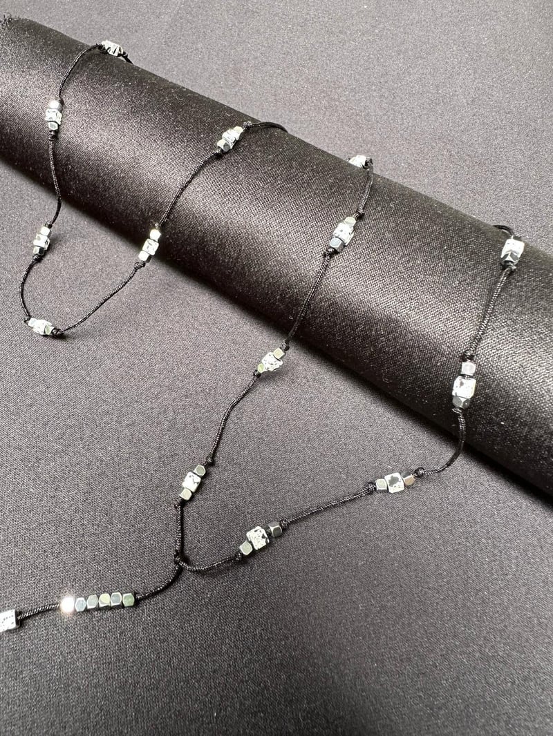 Paslanmaz Çelik Kolye