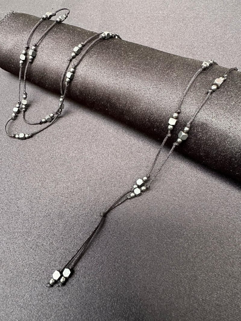 Paslanmaz Çelik Kolye