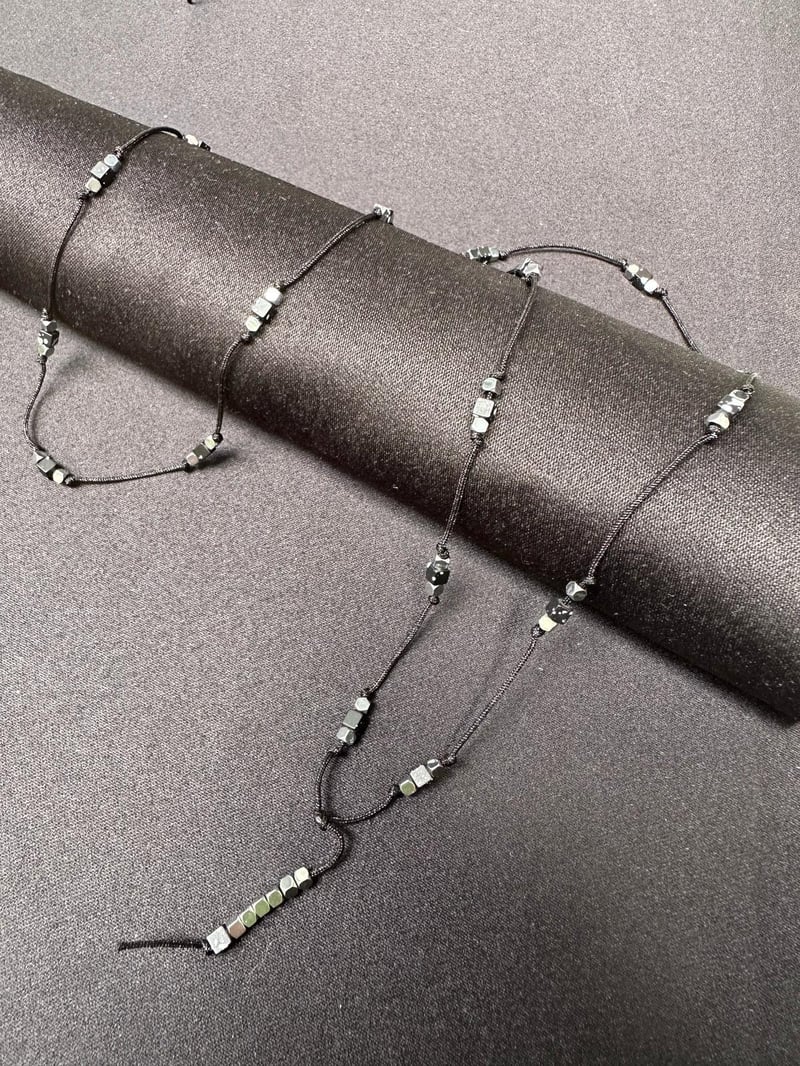 Paslanmaz Çelik Kolye