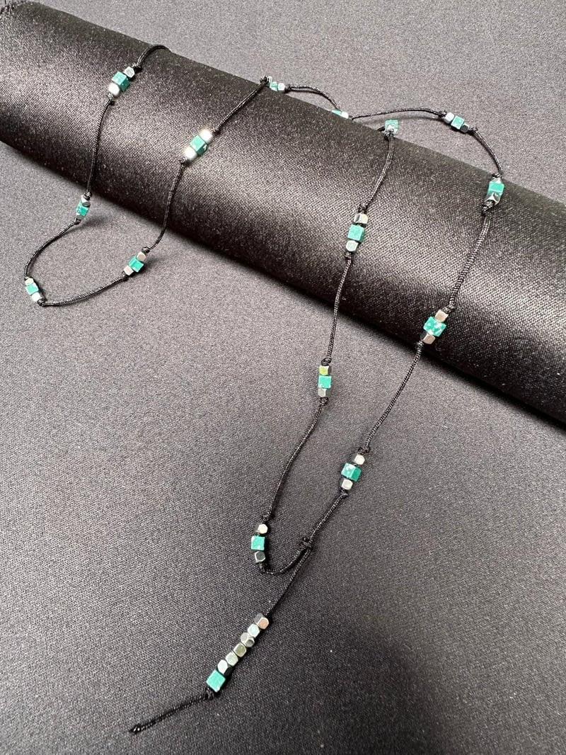 Paslanmaz Çelik Kolye