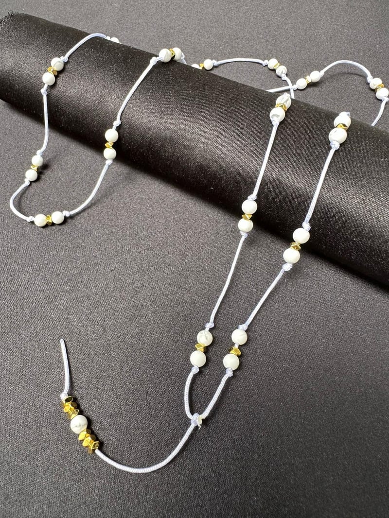 Paslanmaz Çelik Kolye