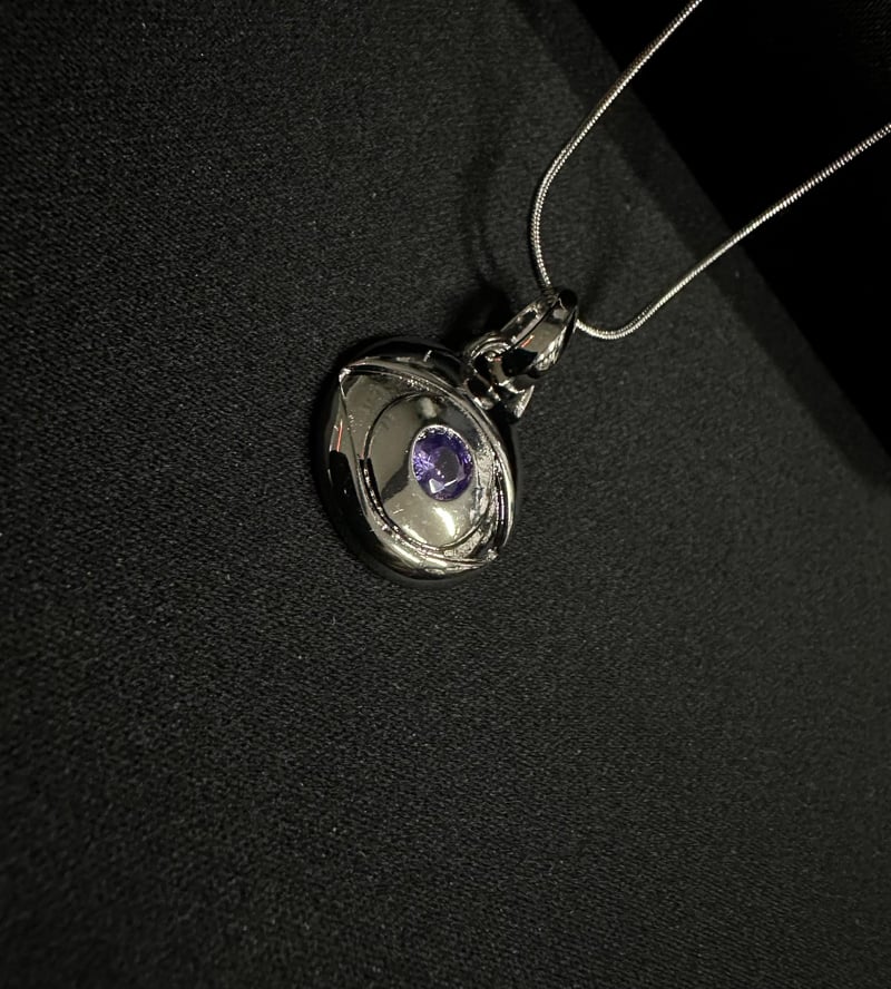 Paslanmaz Çelik Kolye