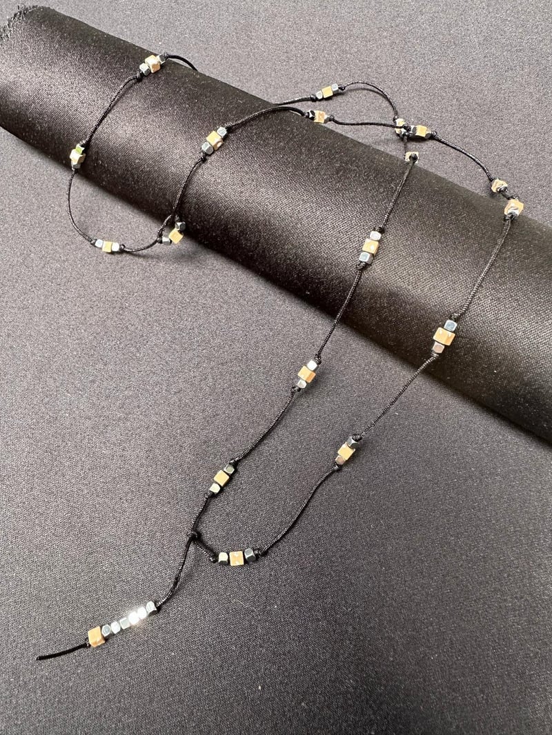 Paslanmaz Çelik Kolye