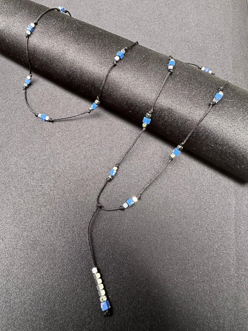 Paslanmaz Çelik Kolye