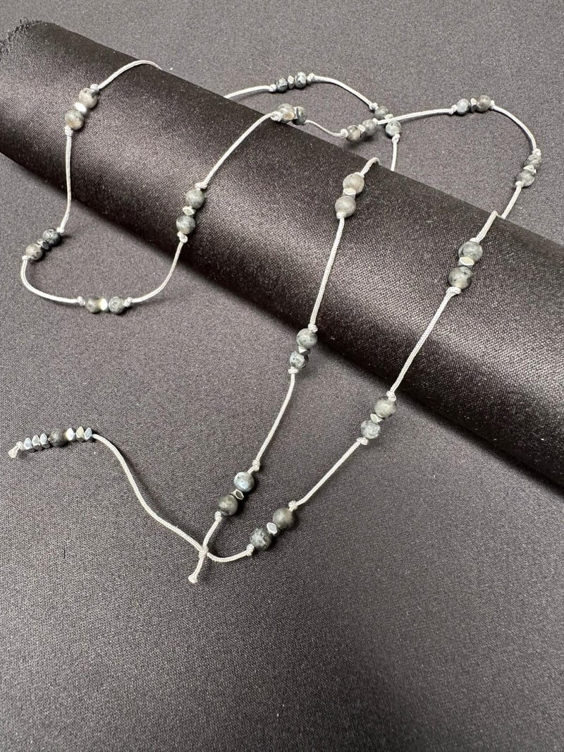 Paslanmaz Çelik Kolye