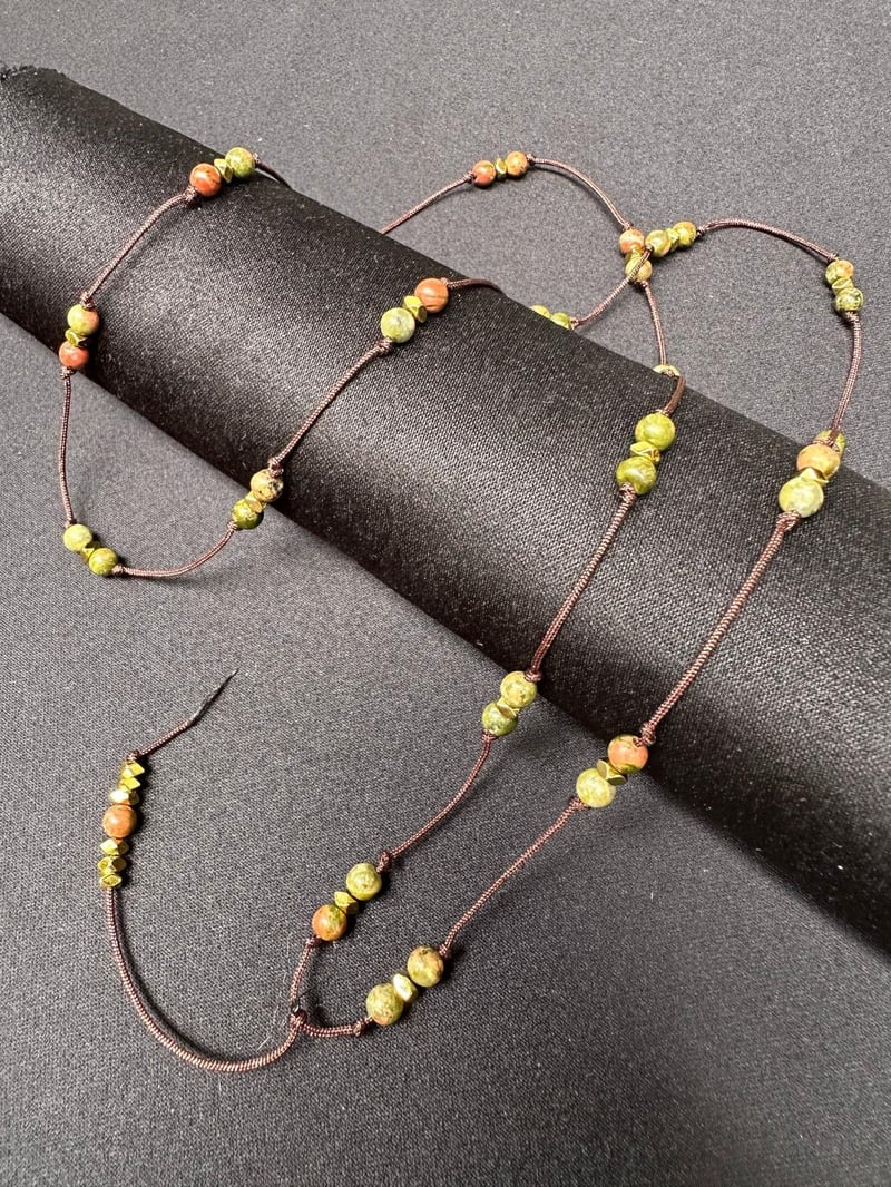 Paslanmaz Çelik Kolye