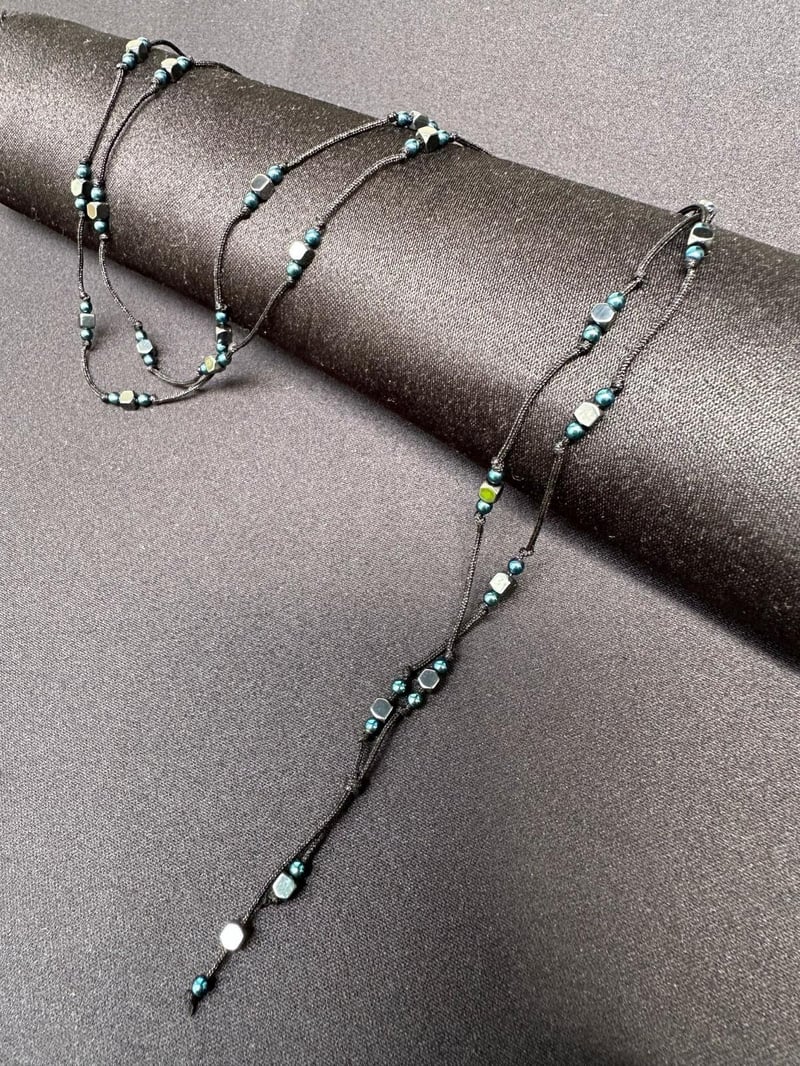 Paslanmaz Çelik Kolye