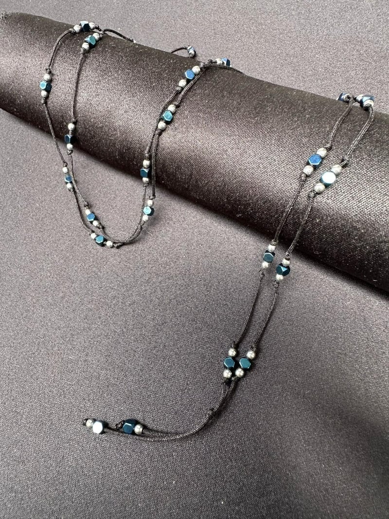 Paslanmaz Çelik Kolye