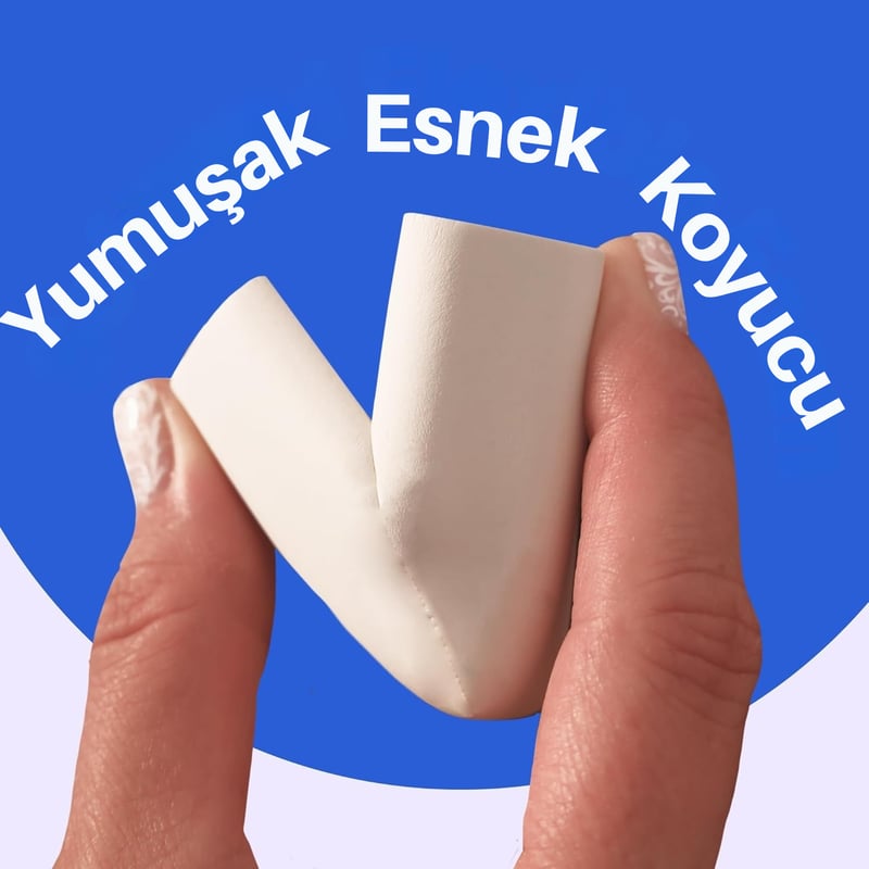 4,6 Metre 4 Adet Köşe Koruma Köşe Ve Kenar Koruma 3m Bant Yumuşak Darbe Koruma Mürdüm Bebek Güvenlik