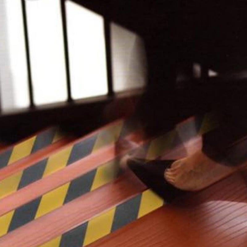 Iz Bırakmaz Anti Slip Islak Zemin Ve Merdiven Kaydırmaz Bant Banyo Mutfak Ve Kaygan Yüzeyler Için