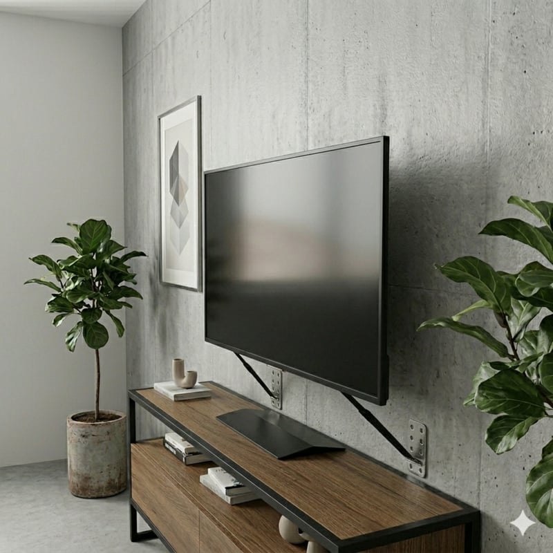 Miningaa Mobilya&Tv Sabitleyici Kemer