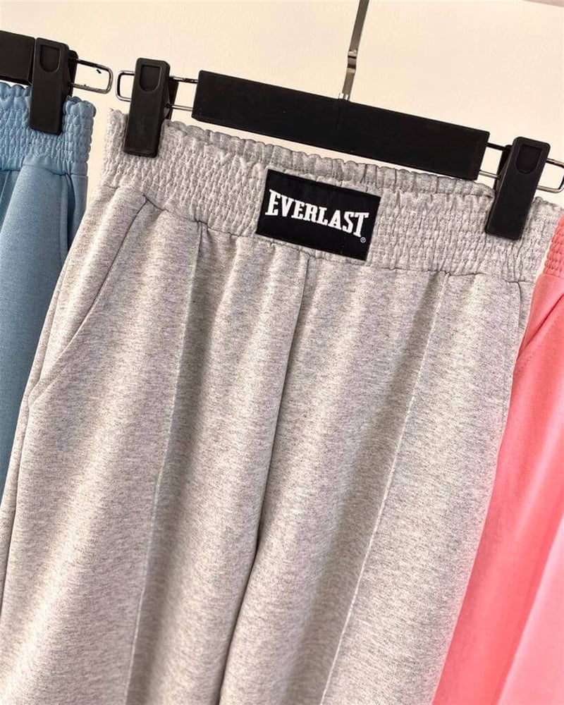 Everlast Eşofman