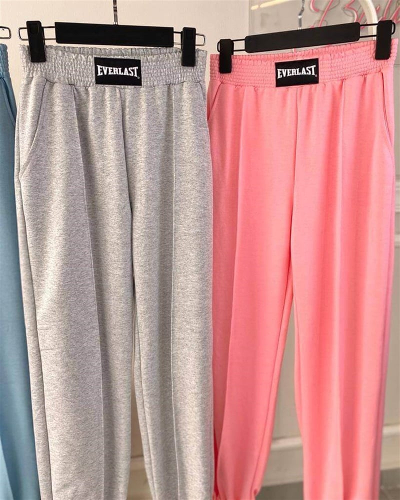 Everlast Eşofman