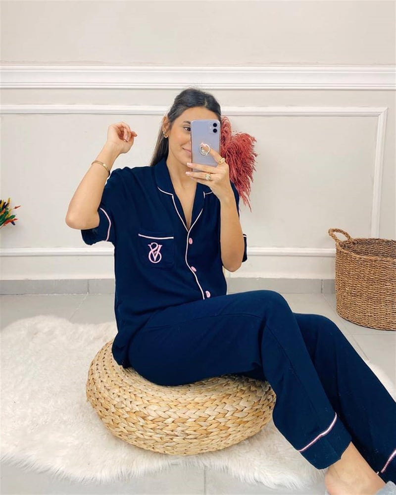VS Pijama Takım