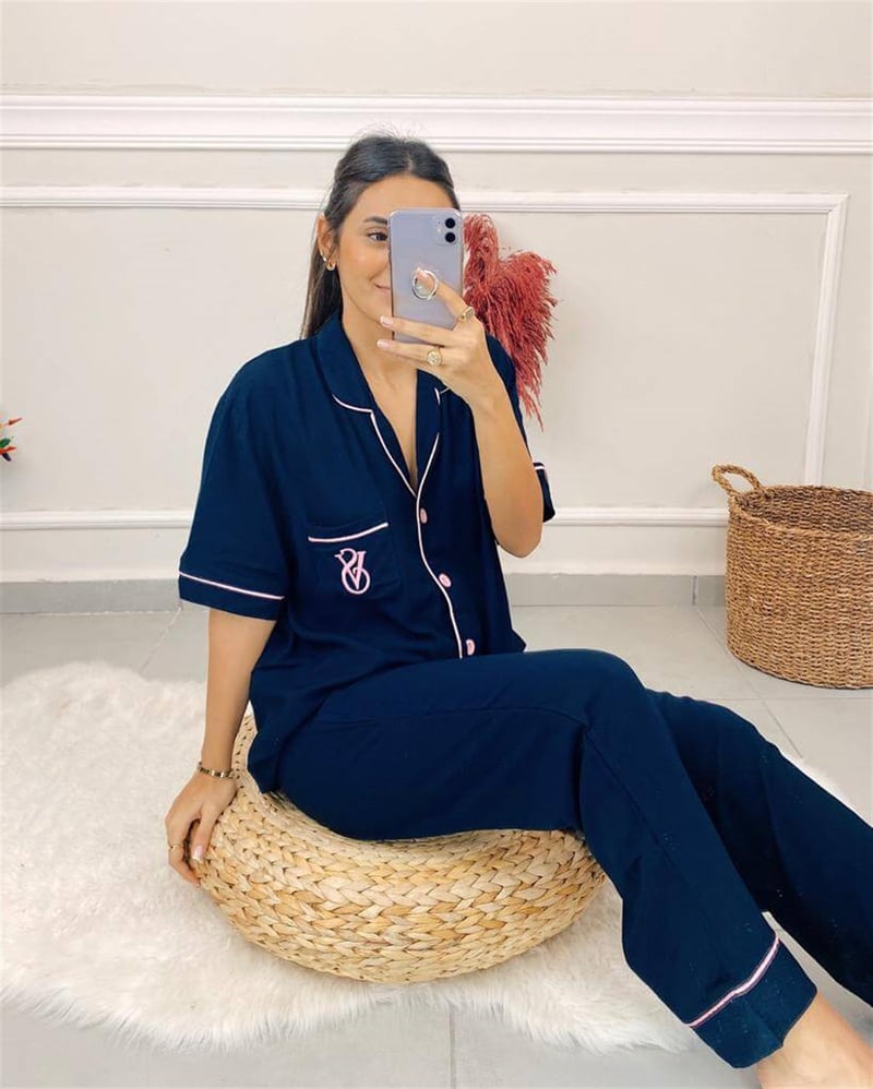 VS Pijama Takım