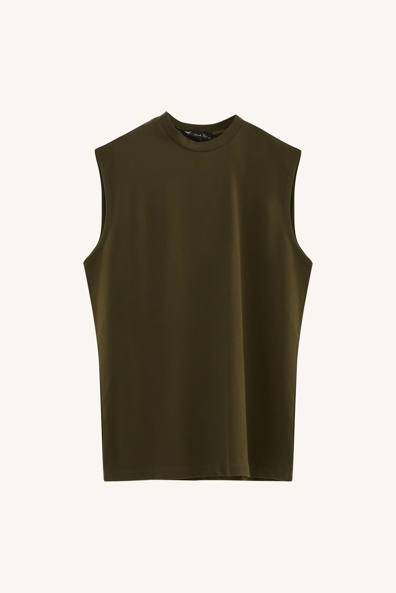 %100 Pamuk Kolsuz Body