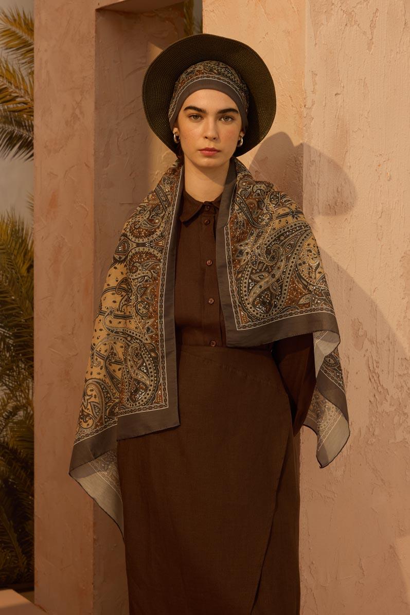 Bohem Şal Hardal