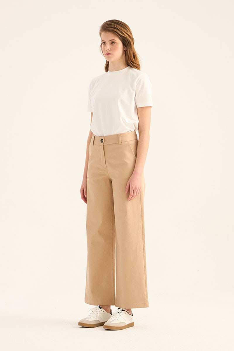 Bol Kesim Jean Vizon