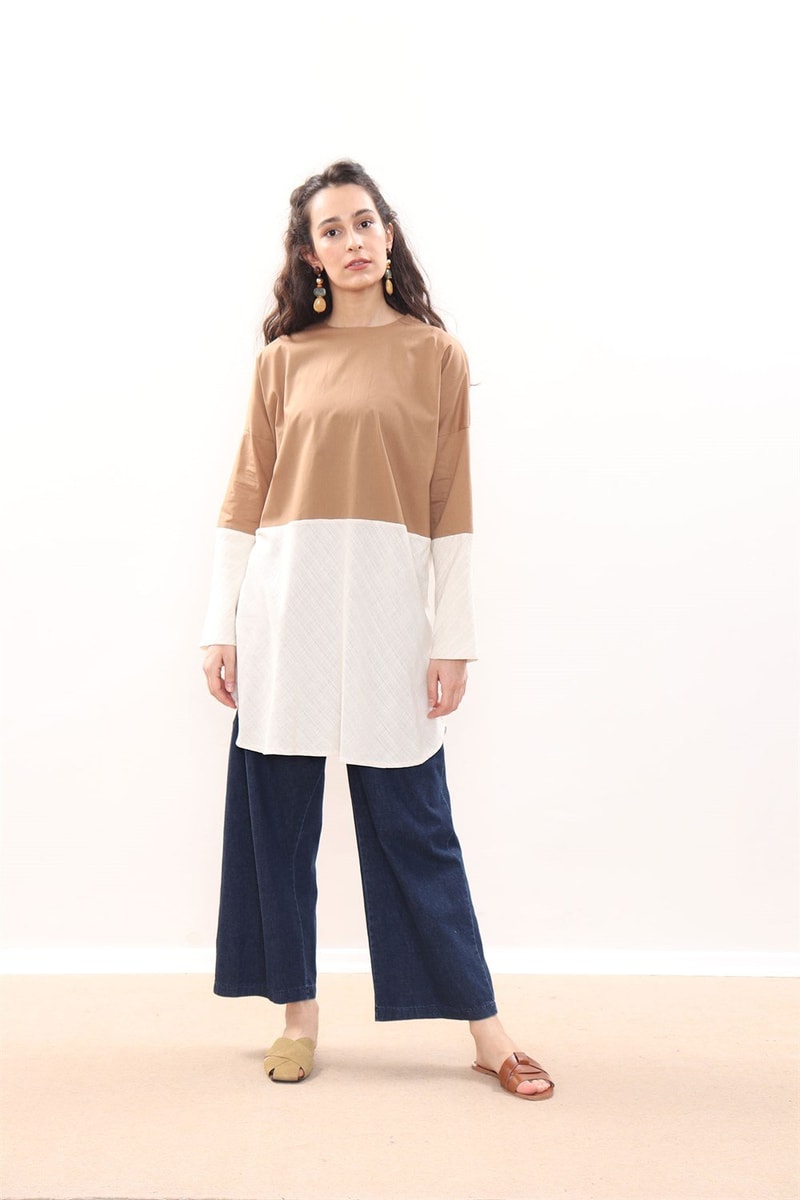 Garnili Tunik