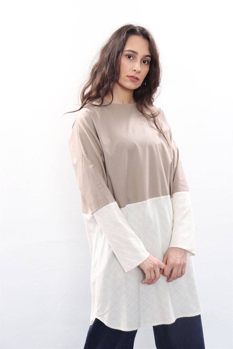Garnili Tunik