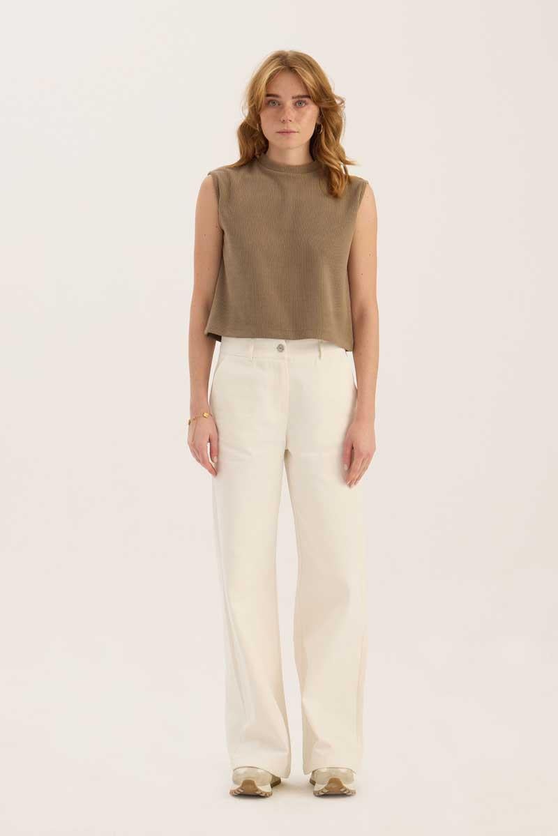 Loose Fit Jean
