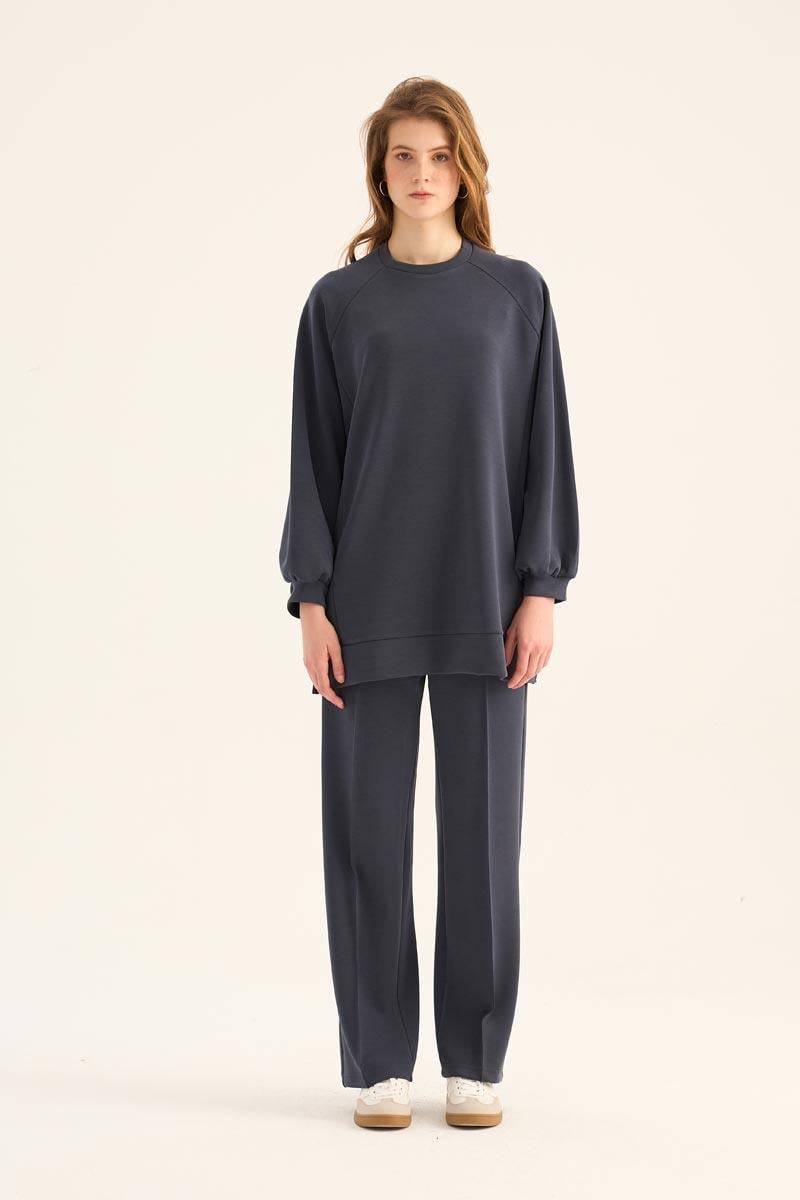 Modal Sweatshirt
