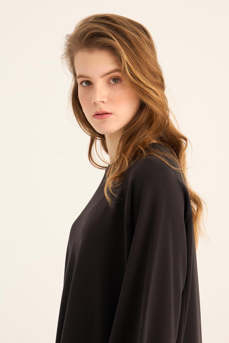Modal Sweatshirt