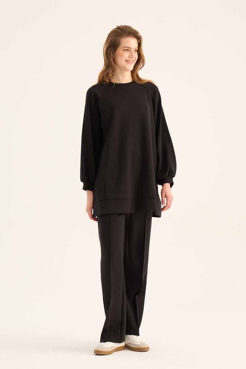 Modal Sweatshirt