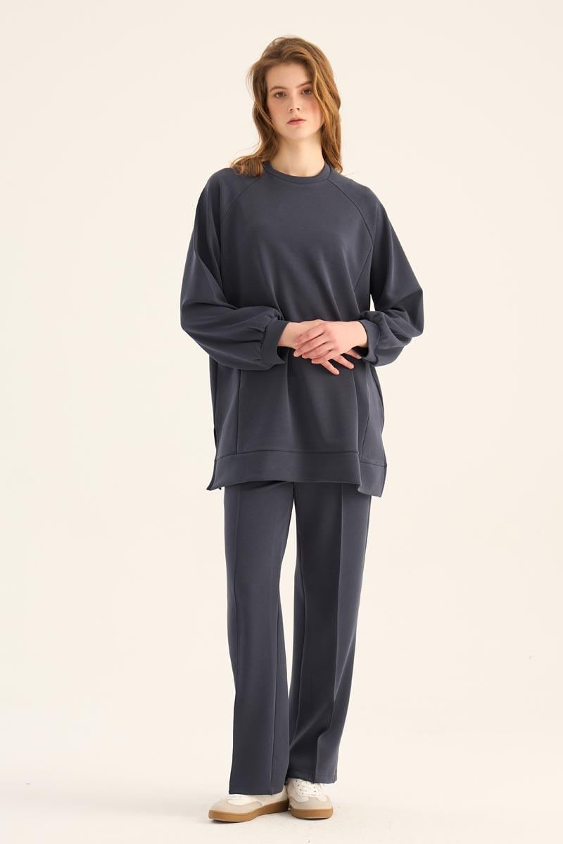 Modal Sweatshirt