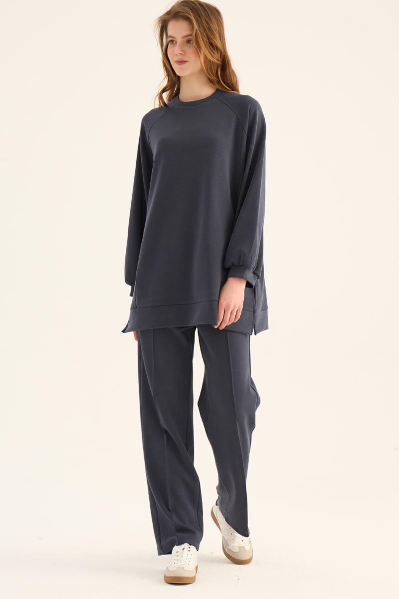 Modal Sweatshirt