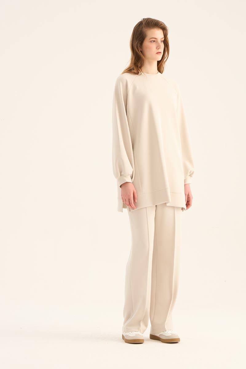 Modal Sweatshirt