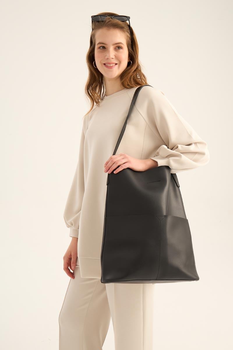 Modal Sweatshirt